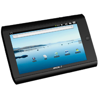 Réparation Arnova 7 Réparations Arnova 7