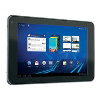 Réparations Optimus PAD LGV900