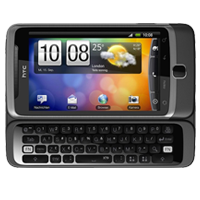 Réparations Desire Z