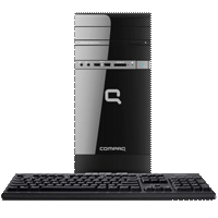 Réparation Compaq Fixe Réparations Compaq Fixe