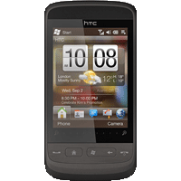 Réparations Touch 2