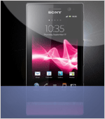 Xperia U