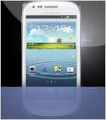 19 Galaxy S3 mini (i8190)