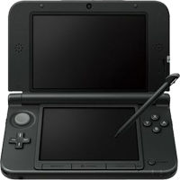 Réparations 3DS XL