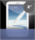 19 Galaxy Note 8'' - N5100/N5110