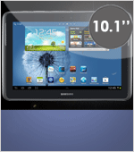 19 Galaxy Note - 10.1'' - N8000