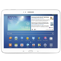Réparations Galaxy Tab 3 - 10.1 (P5200 / P5210)