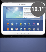 19 Galaxy Tab 3  - 10.1'' - P5210