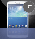 19 Galaxy Tab 3  - 7'' - T210