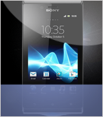 Xperia J