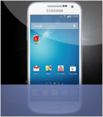 19 Galaxy S4 mini (i9190)