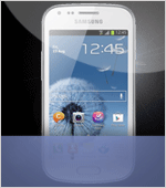 19 Galaxy Trend (S7560)