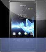 Xperia E