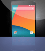 12 Nexus 5