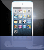 3 iPod Touch 5