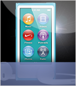 3 iPod Nano 7
