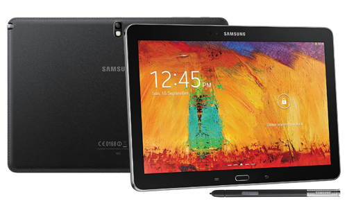 Les réparations Samsung Galaxy Note 2014 10.1'' - P600 / P6000
