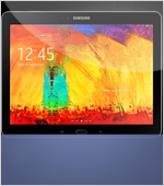 19 Galaxy Note 2014 10.1'' - P600