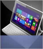 Les réparations Acer Iconia Tab W700