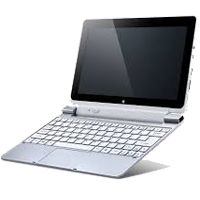Réparations Iconia Tab W510