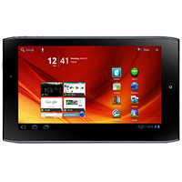 Réparations Iconia Tab A100