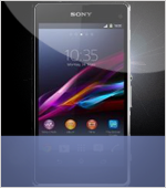 Xperia Z1 Compact