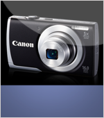 23 Powershot A <i>(Compact)</i>