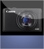 23 Powershot S <i>(Compact)</i>