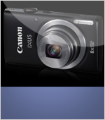 23 IXUS <i>(Compact)</i>