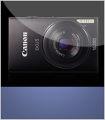 23 IXUS HS <i>(Compact)</i>