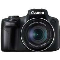 Réparations Powershot SX HS <i>(Compact/Bridge)</i>