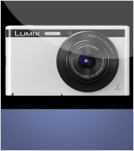 40 Lumix DMC-XS <i>(Compact)</i>