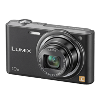 Réparations Lumix DMC-SZ <i>(Compact)</i>