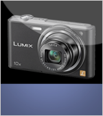 40 Lumix DMC-SZ <i>(Compact)</i>