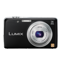 Réparations Lumix DMC-FS <i>(Compact)</i>