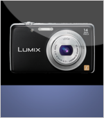 40 Lumix DMC-FS <i>(Compact)</i>