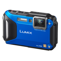 Réparations Lumix DMC-FT <i>(Compact)</i>