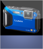 40 Lumix DMC-FT <i>(Compact)</i>