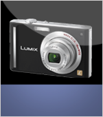 40 Lumix DMC-FX <i>(Compact)</i>