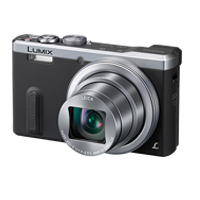 Réparations Lumix DMC-TZ Série 60 <i>(Compact)</i>