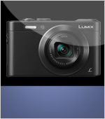 40 Lumix DMC-LF <i>(Compact)</i>