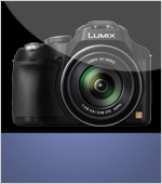 40 Lumix DMC-FZ <i>(Bridge)</i>