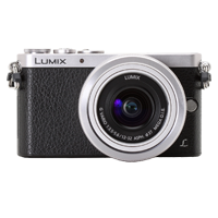 Réparations Lumix DMC-GM <i>(Hybride)</i>