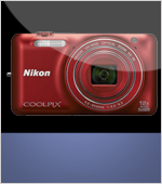 39 Coolpix S série 3000 à 6000  <i>(Compact)</i>