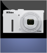 39 Coolpix P série 300 <i>(Compact)</i>