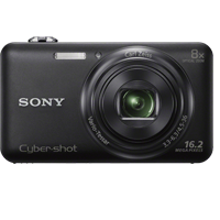 Réparations Cybershot série WX <i>(Compact)</i>