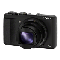 Réparations Cybershot série HX7V - HX9V - HX10V - HX20V <i>(Compact)</i>