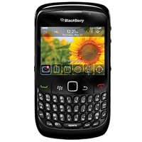 Réparations Curve 8520