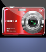 37 Finepix A <i>(Compact)</i>