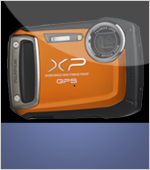37 Finepix XP <i>(Compact)</i>